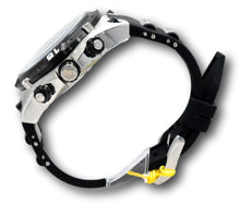 Load image into Gallery viewer, Invicta Aviator Dual Time Men's 50mm 24-hour Dual Sub-Dials Black Watch 40289-Klawk Watches