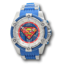 Load image into Gallery viewer, Invicta DC Comics Superman Men's 52mm Limited Chronograph Watch 33188-Klawk Watches