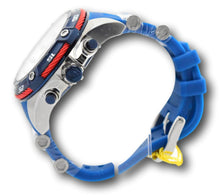 Load image into Gallery viewer, Invicta DC Comics Superman Men's 52mm Limited Edition Chronograph Watch 29121-Klawk Watches