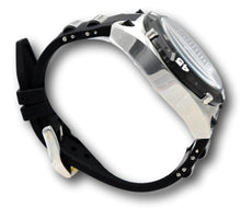 Load image into Gallery viewer, Invicta Aviator Dual Time Men's 50mm 24-hour Dual Sub-Dials Black Watch 40289-Klawk Watches
