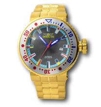 Load image into Gallery viewer, Invicta Pro Diver Automatic Men's 52mm Intercontinental Dial Watch 27666 RARE-Klawk Watches