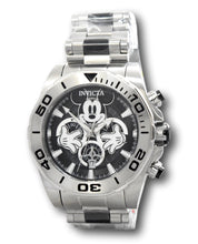 Load image into Gallery viewer, Invicta Disney Limited Edition Mickey Mouse Men's 48mm Black Chrono Watch 37808-Klawk Watches