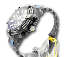 Load image into Gallery viewer, Invicta Bolt Vortex Tri-Cable Men's 52mm Black Stainless Chronograph Watch 27270-Klawk Watches