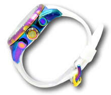 Load image into Gallery viewer, Invicta Speedway Rainbow Iridescent Men's 50mm Abalone Dial Chrono Watch 41561-Klawk Watches