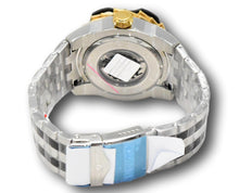 Load image into Gallery viewer, Invicta Ripsaw Automatic Men's 49mm Black Skeleton Dial Venom Watch 44108-Klawk Watches