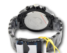 Load image into Gallery viewer, Invicta Bolt Vortex Tri-Cable Men's 52mm Black Stainless Chronograph Watch 27270-Klawk Watches