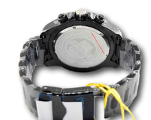 Load image into Gallery viewer, Invicta Bolt Vortex Tri-Cable Men's 52mm Black Stainless Chronograph Watch 27270-Klawk Watches