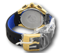 Load image into Gallery viewer, Technomarine Ocean Manta Mid-Size Mens 40mm MOP Gold Chronograph Watch TM-218022-Klawk Watches