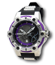 Load image into Gallery viewer, Invicta Bolt Marvel Black Panther Men's 52mm Limited Edition Quartz Watch 43830-Klawk Watches