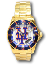 Load image into Gallery viewer, Invicta MLB New York Mets Men's 42mm Automatic Movement Stainless Watch 42986-Klawk Watches