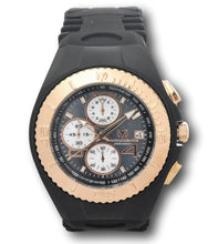 Load image into Gallery viewer, Technomarine Cruise Jellyfish Men's 46mm Rose Gold MOP Chrono Watch TM-115350-Klawk Watches