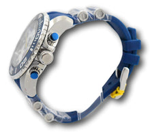 Load image into Gallery viewer, Invicta Disney Limited Edition Men's 50mm Blue Mickey Chronograph Watch 32472-Klawk Watches