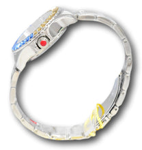 Load image into Gallery viewer, Invicta NFL Pittsburgh Steelers Lux Women's 38mm Crystals Quartz Watch 42045-Klawk Watches