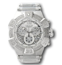 Load image into Gallery viewer, Invicta Jason Taylor .78 CTW Diamond Men's 52mm Swiss Chronograph Watch 40434-Klawk Watches