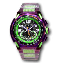 Load image into Gallery viewer, Invicta JM Correa S1 Rally Men's 51mm Carbon Fiber Dial Chronograph Watch 43790-Klawk Watches