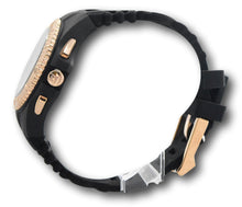 Load image into Gallery viewer, Technomarine Cruise Jellyfish Men's 46mm Rose Gold MOP Chrono Watch TM-115350-Klawk Watches