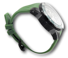 Load image into Gallery viewer, Invicta Pro Diver Men's 50mm Twisted Metal Dial Green Chronograph Watch 35551-Klawk Watches