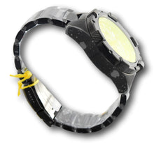 Load image into Gallery viewer, Invicta Aviator Men's 51mm Tinted Crystal Double Black Chronograph Watch 39384-Klawk Watches