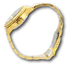 Load image into Gallery viewer, Invicta Pro Diver Automatic Men's 40mm Brown & Gold-Tone Stainless Watch 15847-Klawk Watches