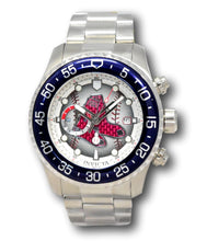 Load image into Gallery viewer, Invicta MLB Boston Red Sox Men's 50mm Pro Diver Chronograph Watch 42683-Klawk Watches