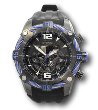 Load image into Gallery viewer, Invicta Marvel Black Panther Men's 52mm Limited Edition Chronograph Watch 33161-Klawk Watches