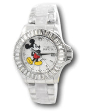 Load image into Gallery viewer, Invicta Disney Women's 38mm Mickey Mouse Dial Limited Edition Watch 33231-Klawk Watches