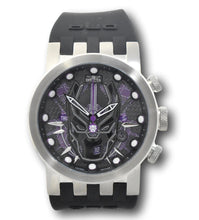 Load image into Gallery viewer, Invicta Marvel Black Panther Men's 46mm Limited Ed Swiss Chronograph Watch 34682-Klawk Watches