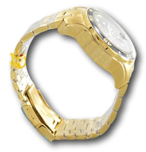 Load image into Gallery viewer, Invicta Pro Diver SCUBA Men's 48mm 18K Gold Plated Black Chronograph Watch 0072-Klawk Watches