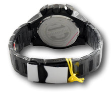 Load image into Gallery viewer, Invicta Aviator Men's 51mm Tinted Crystal Double Black Chronograph Watch 39384-Klawk Watches