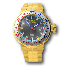 Load image into Gallery viewer, Invicta Pro Diver Automatic Men's 52mm Intercontinental Dial Watch 27666 RARE-Klawk Watches