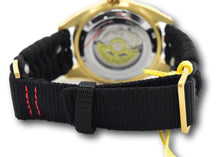 Load image into Gallery viewer, Invicta Pro Diver 26025 Automatic Men's 46mm Paracord Nylon Strap Watch 46mm-Klawk Watches