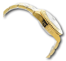 Load image into Gallery viewer, Invicta Pro Diver Automatic Men's 40mm Brown & Gold-Tone Stainless Watch 15847-Klawk Watches