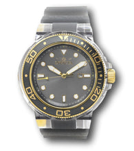 Load image into Gallery viewer, Invicta Pro Diver Men's 52mm Anatomic Gray / Gold Lightweight Sport Watch 32335-Klawk Watches