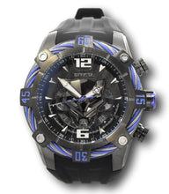 Load image into Gallery viewer, Invicta Marvel Black Panther Men's 52mm Limited Edition Chronograph Watch 33161-Klawk Watches