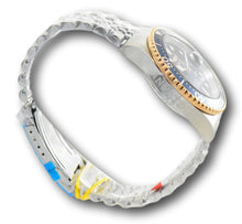 Load image into Gallery viewer, Invicta Pro Diver Automatic Men's 42mm Blue Dial Rose Gold Accent Watch 32503-Klawk Watches