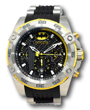Load image into Gallery viewer, Invicta DC Comics Batman Gotham City Men's 52mm Limited Chronograph Watch 41222-Klawk Watches