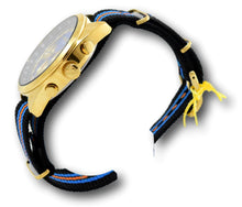 Load image into Gallery viewer, Invicta S1 Rally Racing Team 29990 Men's 45mm Nylon Strap Chronograph Watch-Klawk Watches