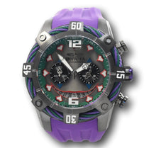 Load image into Gallery viewer, Invicta Bolt DC Comics Joker Men's 51mm Limited Flyback Chronograph Watch 33166-Klawk Watches