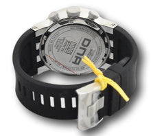 Load image into Gallery viewer, Invicta Marvel Black Panther Men's 46mm Limited Ed Swiss Chronograph Watch 34682-Klawk Watches