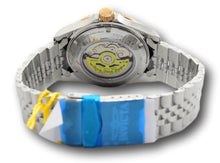 Load image into Gallery viewer, Invicta Pro Diver Automatic Men's 42mm Blue Dial Rose Gold Accent Watch 32503-Klawk Watches