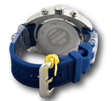 Load image into Gallery viewer, Invicta Bolt Blue Cable Men's 52mm Silicone Chronograph Watch 31064-Klawk Watches
