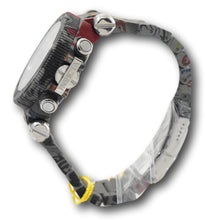 Load image into Gallery viewer, Invicta Coalition Forces Graffiti HydroPlated 51mm Swiss Chronograph Watch 26449-Klawk Watches