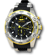 Load image into Gallery viewer, Invicta DC Comics Batman Gotham City Men's 52mm Limited Chronograph Watch 41222-Klawk Watches