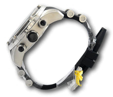 Load image into Gallery viewer, Invicta NFL Las Vegas Raiders Men's 52mm Carbon Fiber Chronograph Watch 41903-Klawk Watches