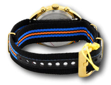 Load image into Gallery viewer, Invicta S1 Rally Racing Team 29990 Men's 45mm Nylon Strap Chronograph Watch-Klawk Watches