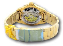 Load image into Gallery viewer, Invicta Pro Diver Automatic Men's 40mm Brown & Gold-Tone Stainless Watch 15847-Klawk Watches