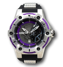 Load image into Gallery viewer, Invicta Bolt Marvel Black Panther Men's 52mm Limited Edition Quartz Watch 43830-Klawk Watches