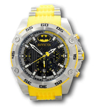 Load image into Gallery viewer, Invicta DC Comics Batman Gotham City Men's 52mm Limited Chronograph Watch 41224-Klawk Watches