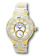 Load image into Gallery viewer, Invicta Subaqua Lux Women's 38mm .076 Ctw Diamonds MOP Dial Watch 38400-Klawk Watches