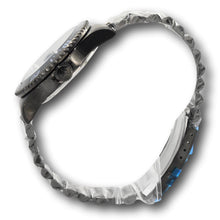 Load image into Gallery viewer, TechnoMarine Sea Manta Men's 42mm Light Blue Dial 200M Quartz Watch TM-220090-Klawk Watches